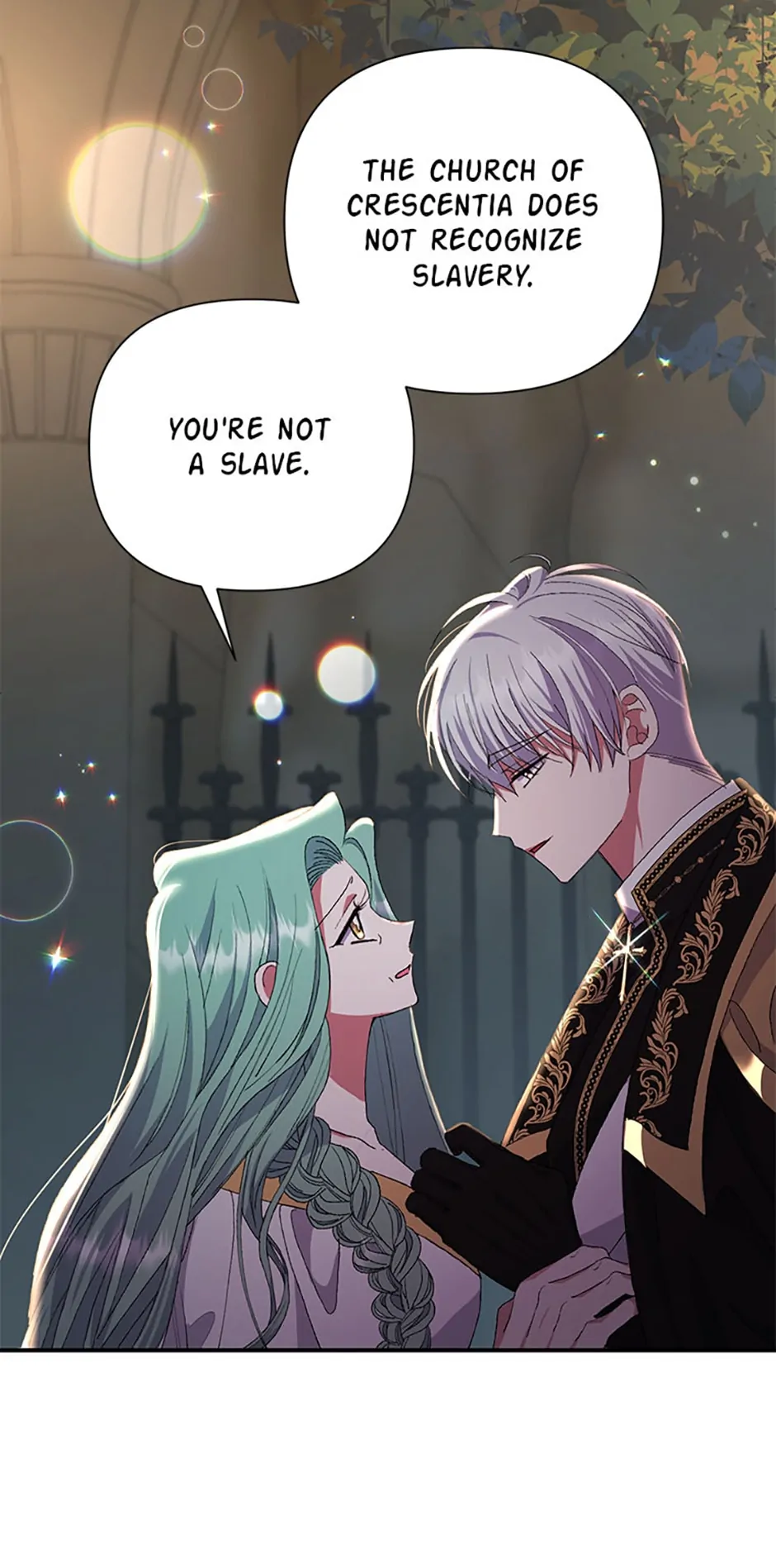 Lulutier's Fiery Final Days Chapter 10 - page 64