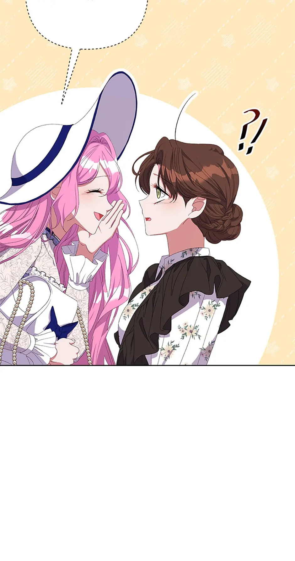 Lulutier's Fiery Final Days Chapter 17 - page 10