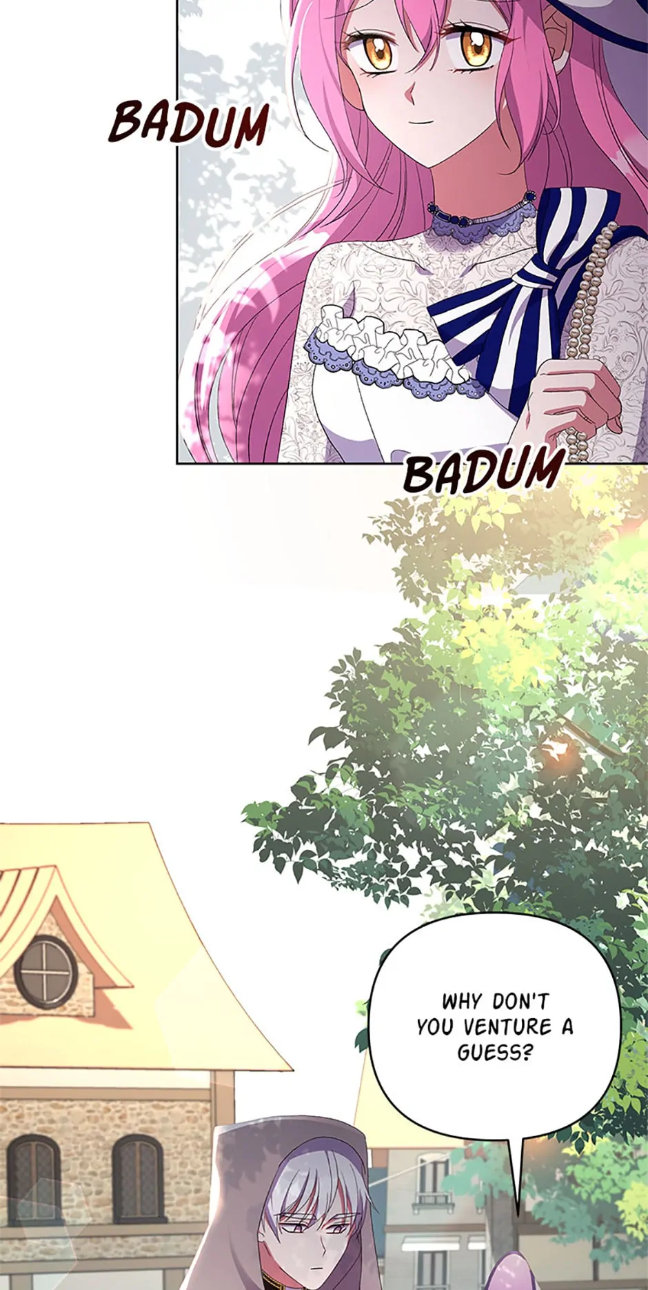 Lulutier's Fiery Final Days Chapter 17 - page 20