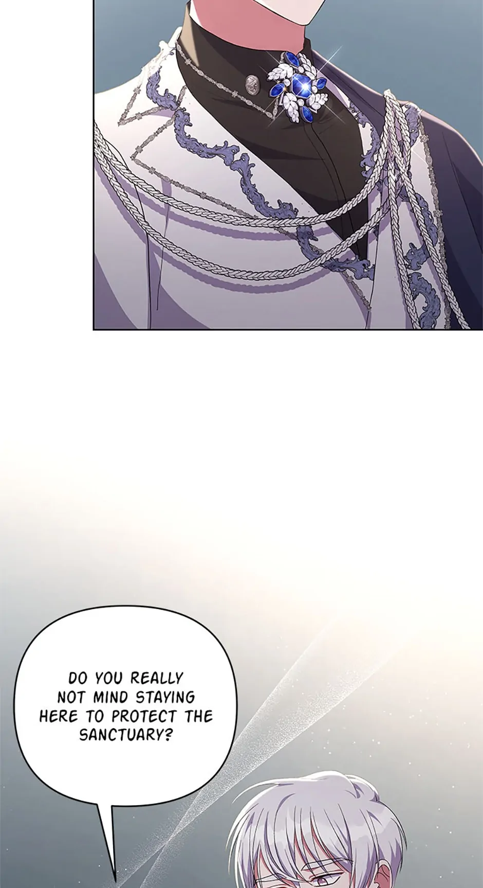 Lulutier's Fiery Final Days Chapter 17 - page 41
