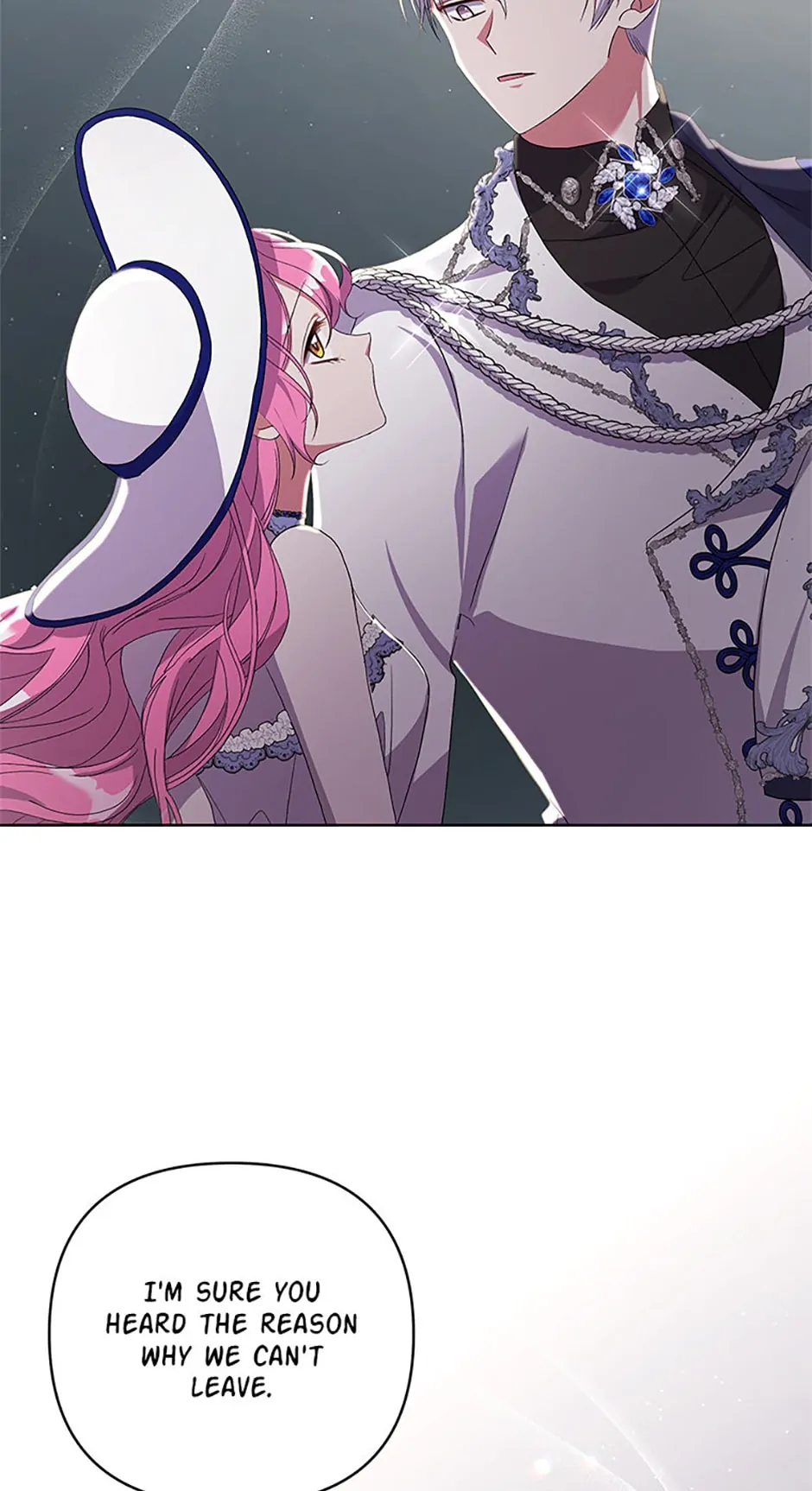 Lulutier's Fiery Final Days Chapter 17 - page 42