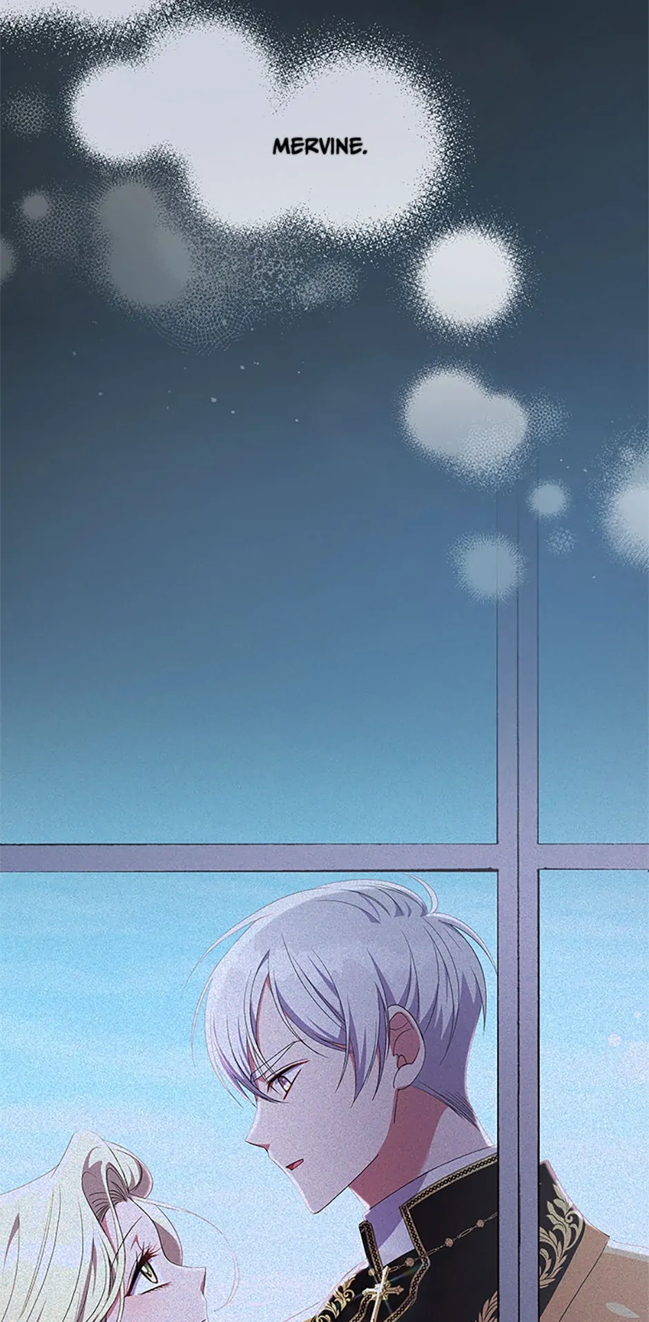 Lulutier's Fiery Final Days Chapter 17 - page 53