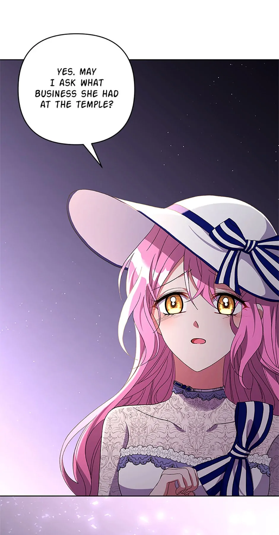 Lulutier's Fiery Final Days Chapter 17 - page 57