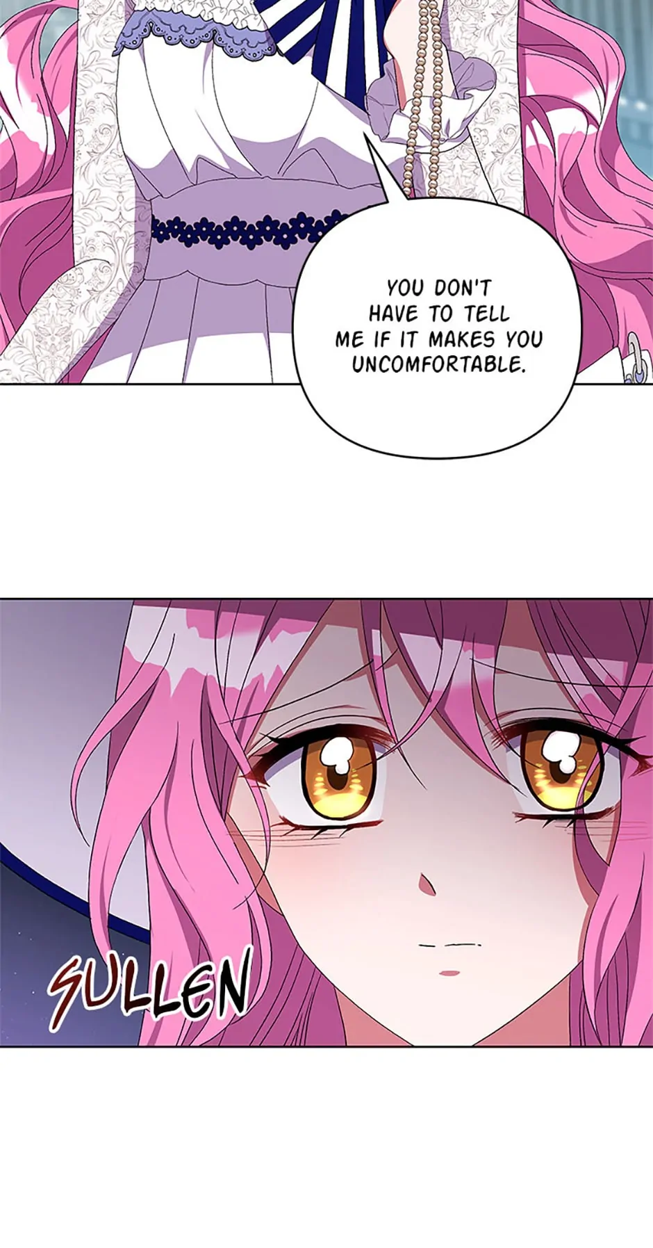 Lulutier's Fiery Final Days Chapter 17 - page 61