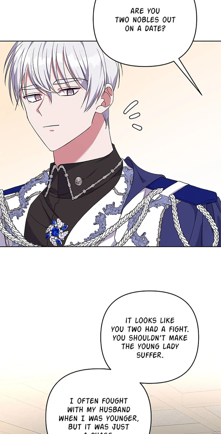 Lulutier's Fiery Final Days Chapter 17 - page 64