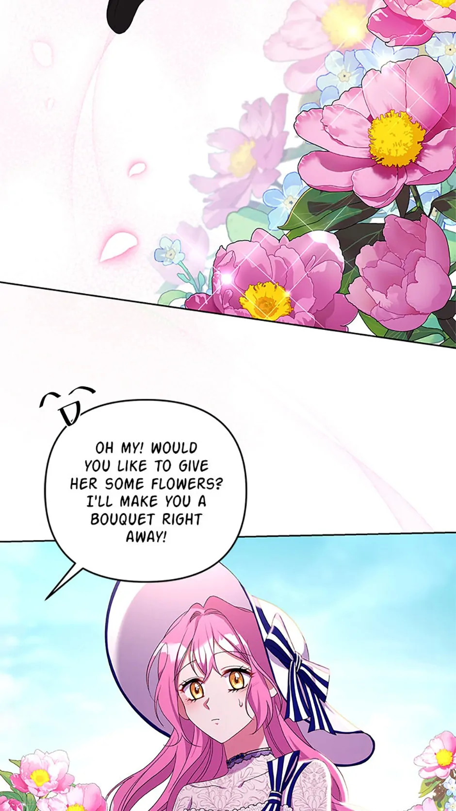 Lulutier's Fiery Final Days Chapter 17 - page 70