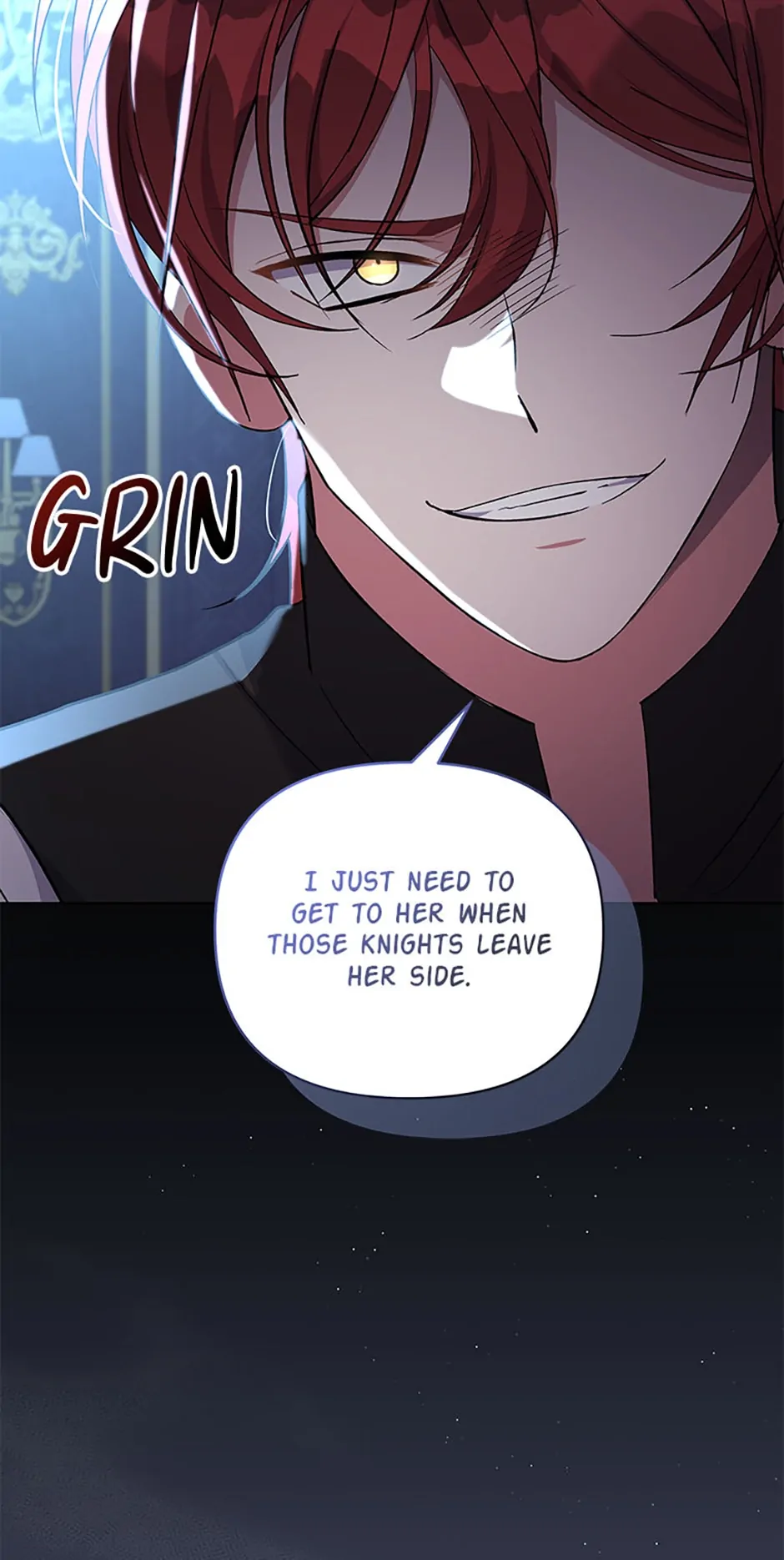 Lulutier's Fiery Final Days Chapter 15 - page 17