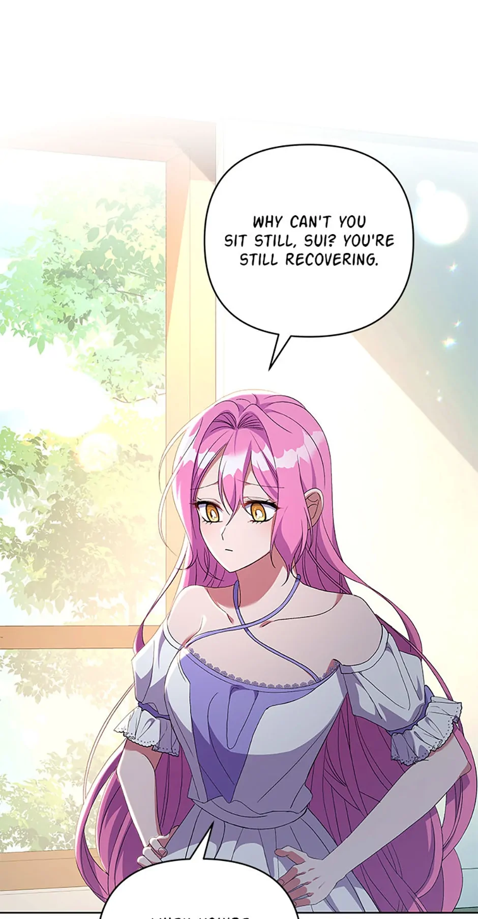Lulutier's Fiery Final Days Chapter 15 - page 19