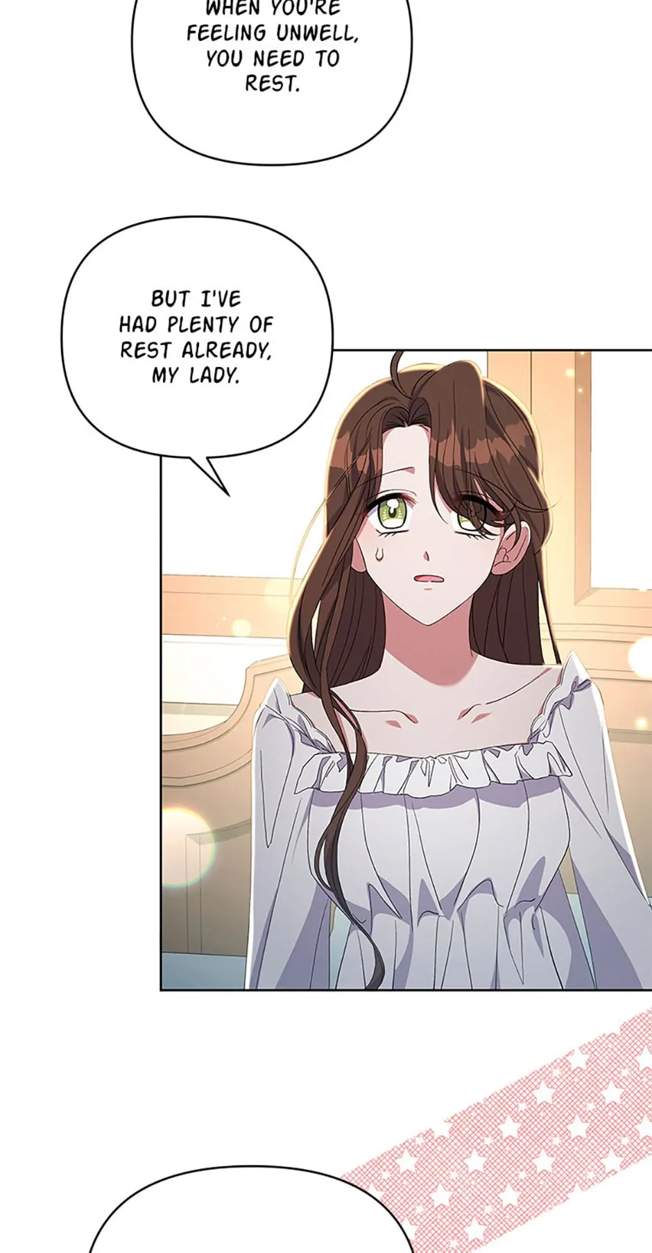 Lulutier's Fiery Final Days Chapter 15 - page 20
