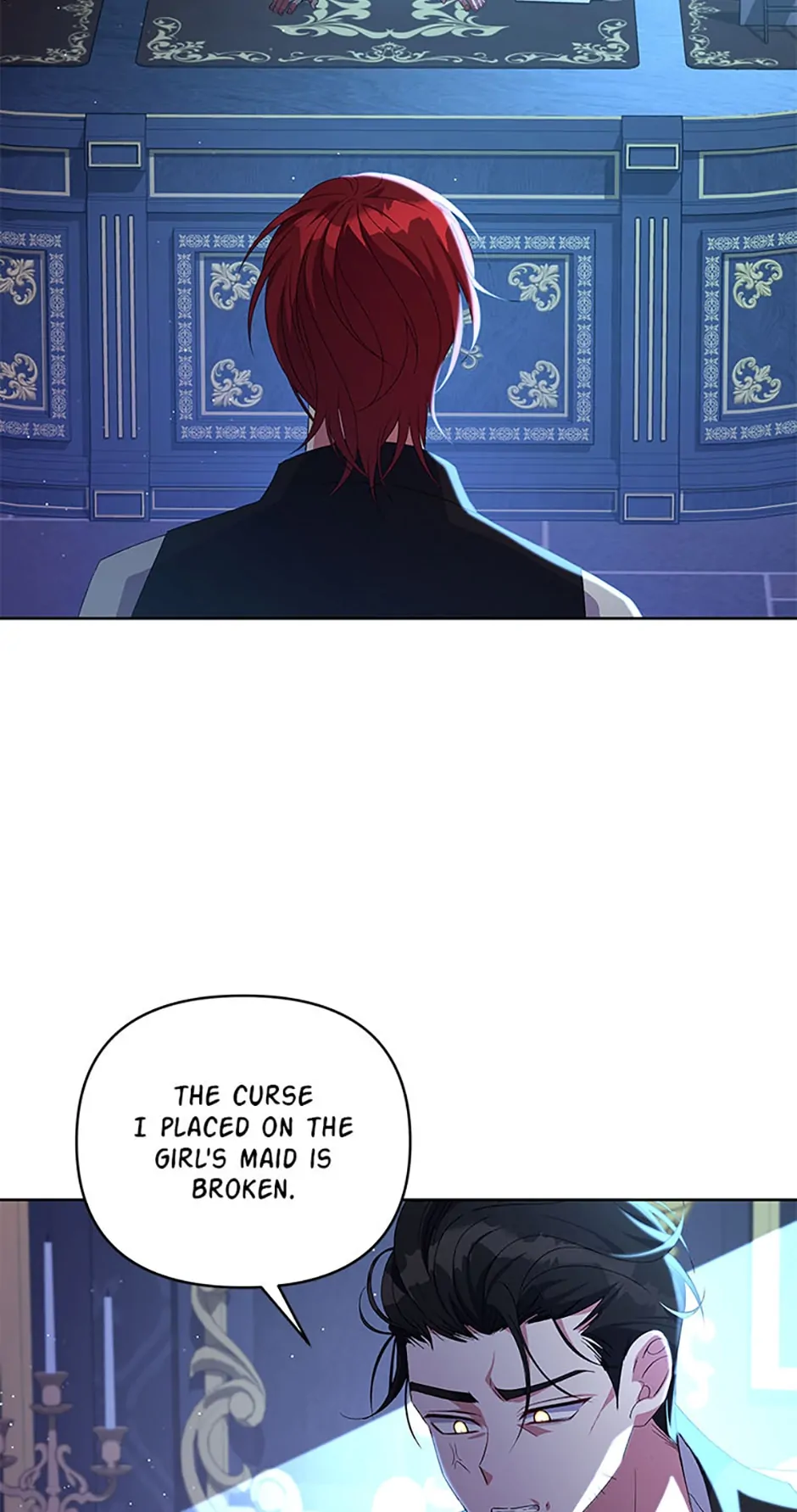 Lulutier's Fiery Final Days Chapter 15 - page 2