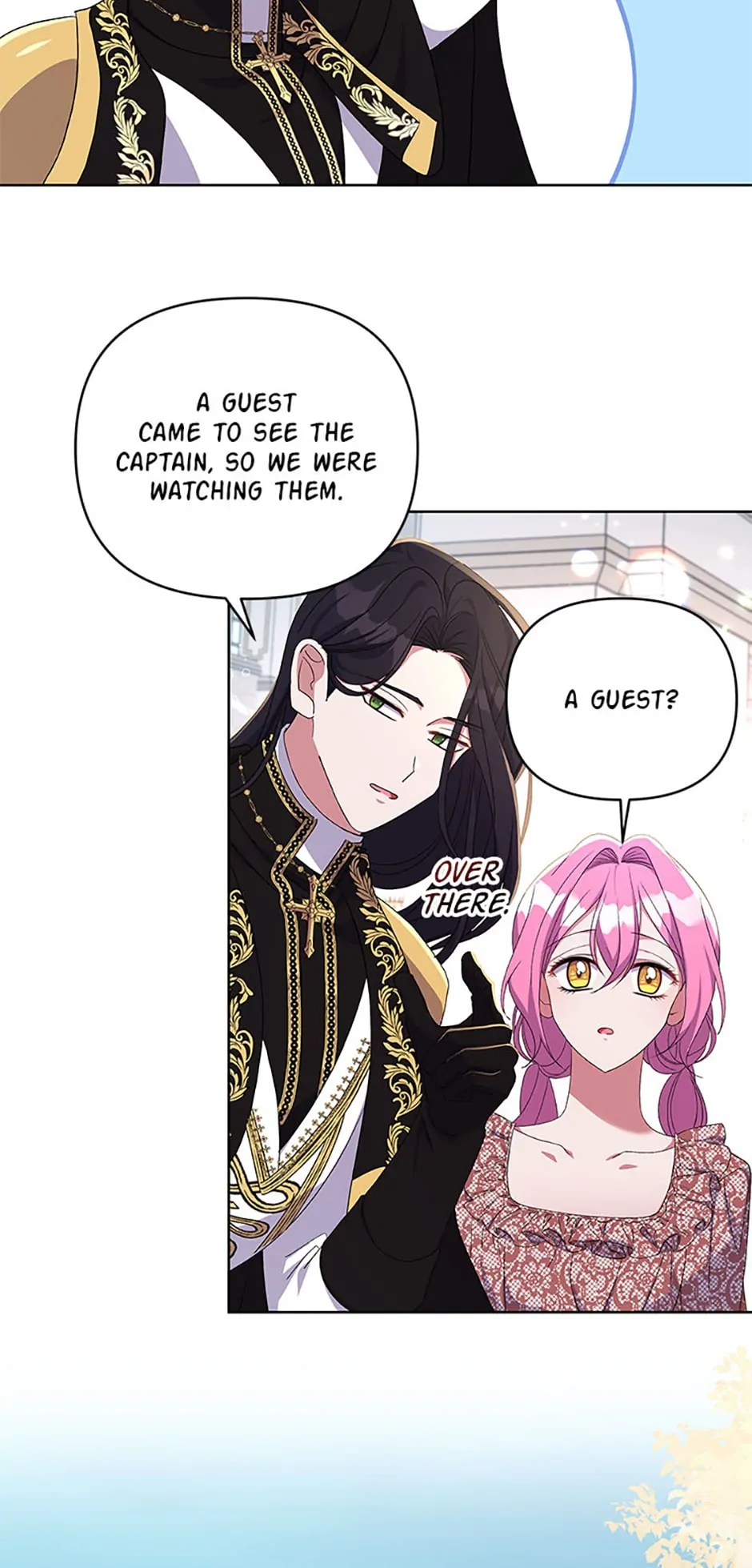 Lulutier's Fiery Final Days Chapter 15 - page 45