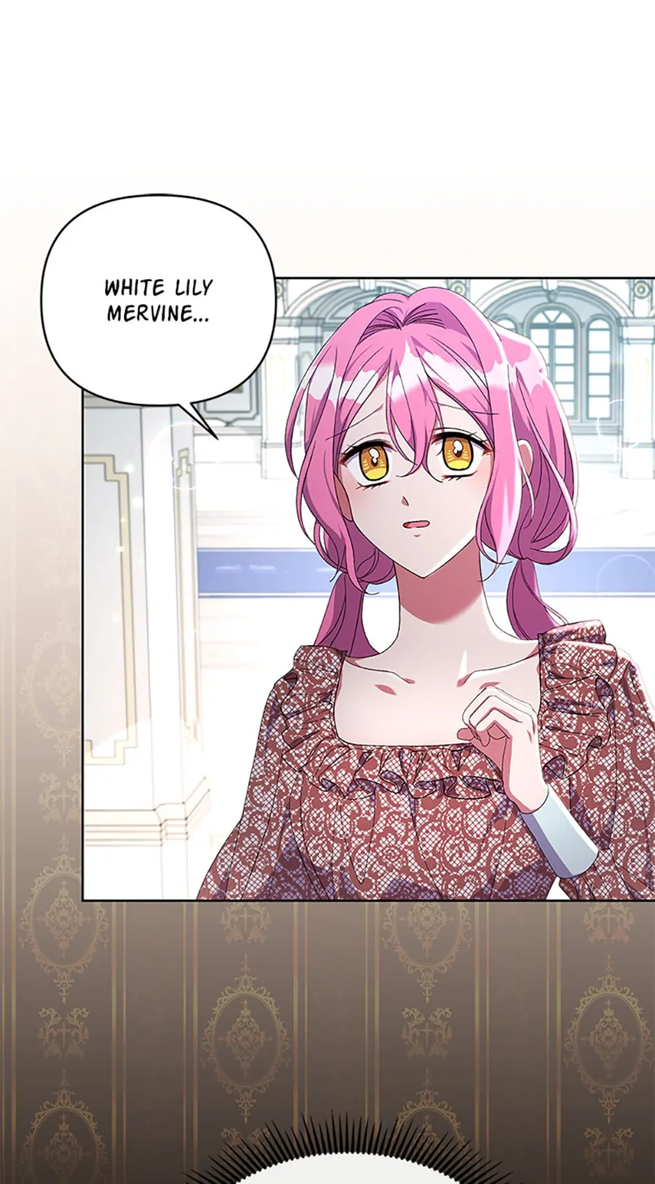 Lulutier's Fiery Final Days Chapter 15 - page 48