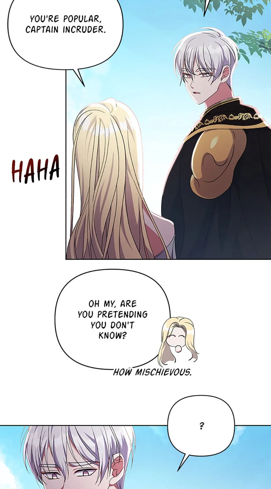 Lulutier's Fiery Final Days Chapter 15 - page 52