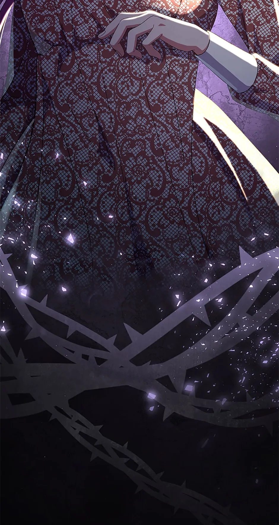 Lulutier's Fiery Final Days Chapter 15 - page 62