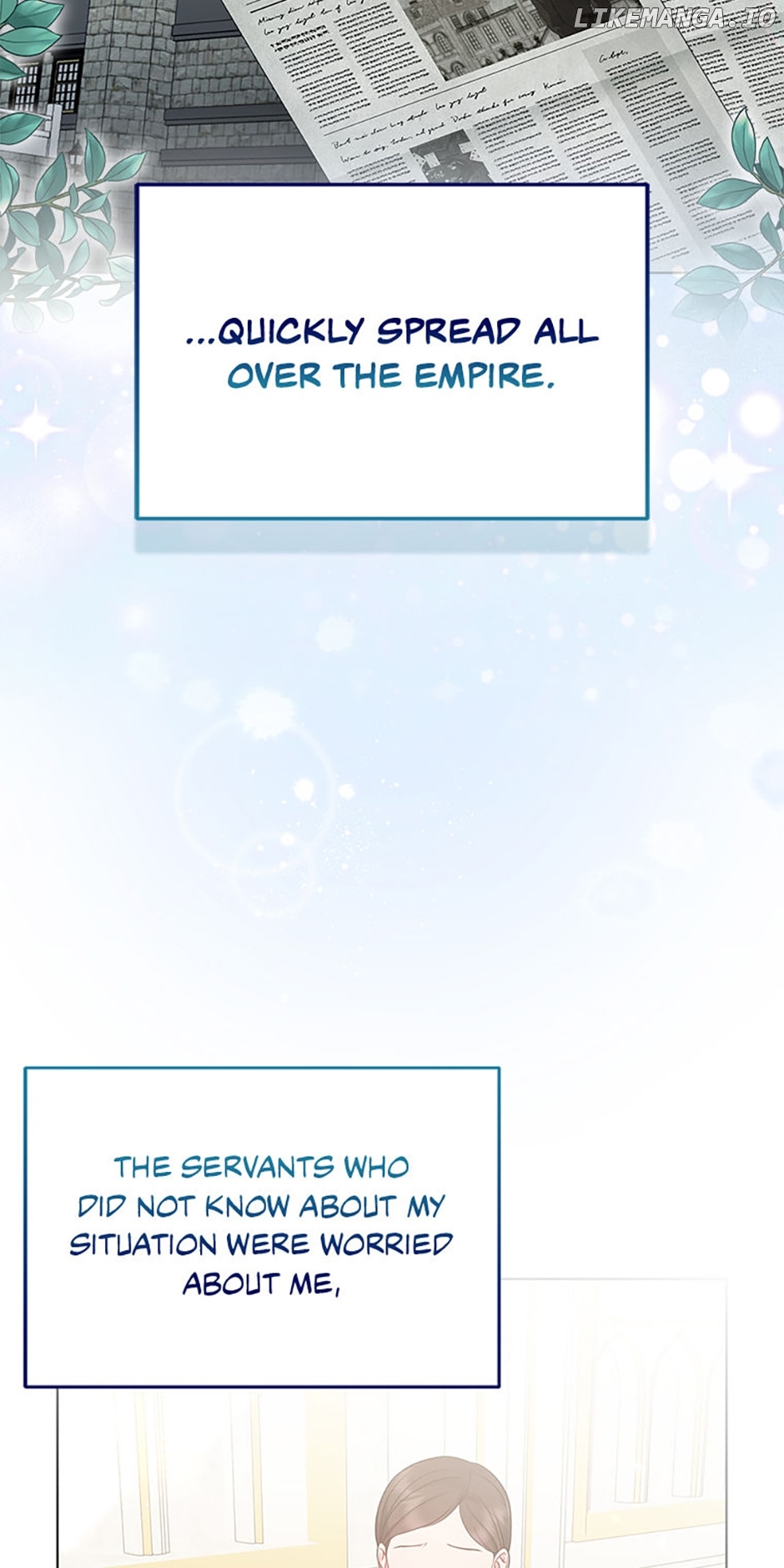 So I Married An Abandoned Crown Prince Chapter 49 - page 2