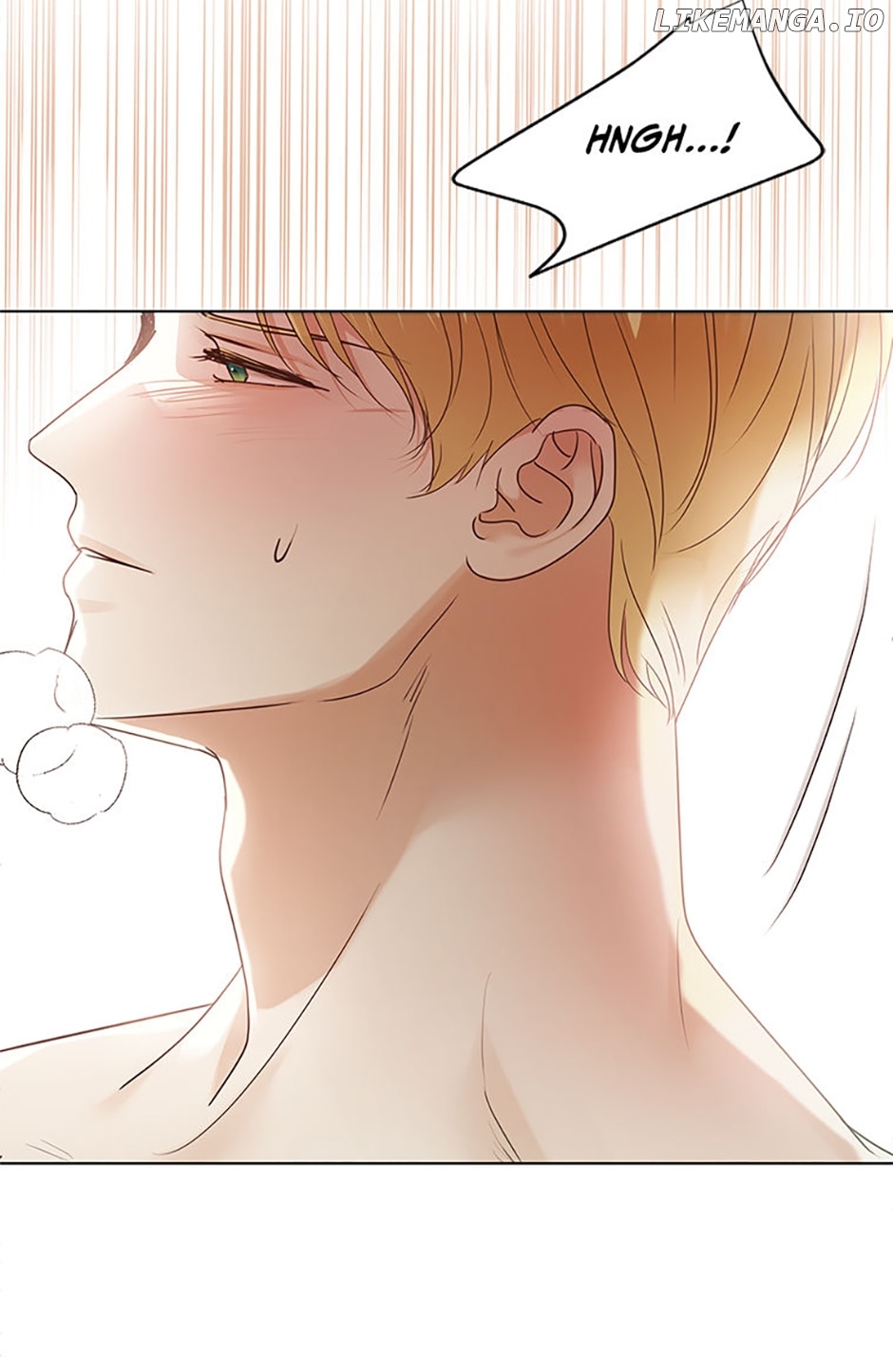 The Unwelcome Guests of House Fildette Chapter 111 - page 3
