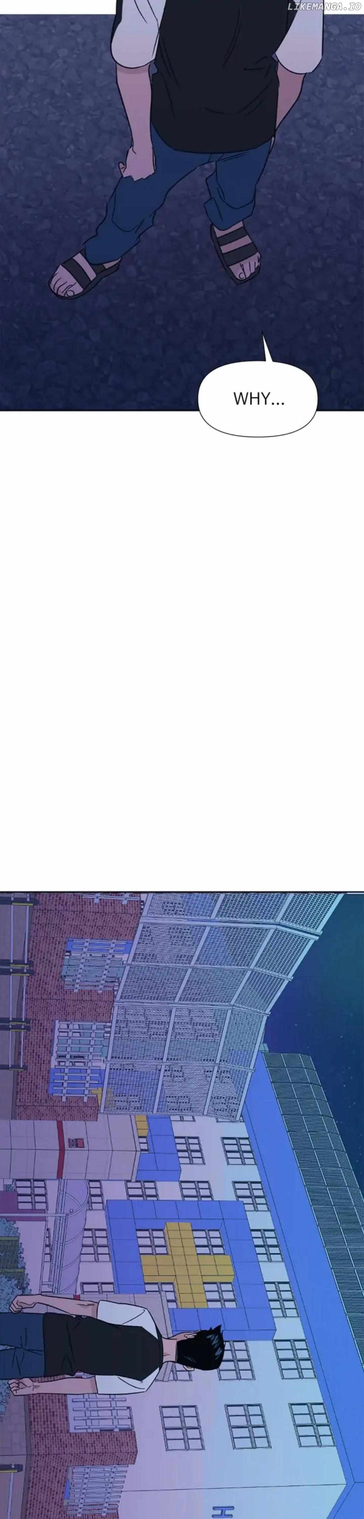 The Butterfly Girl Chapter 60 - page 11