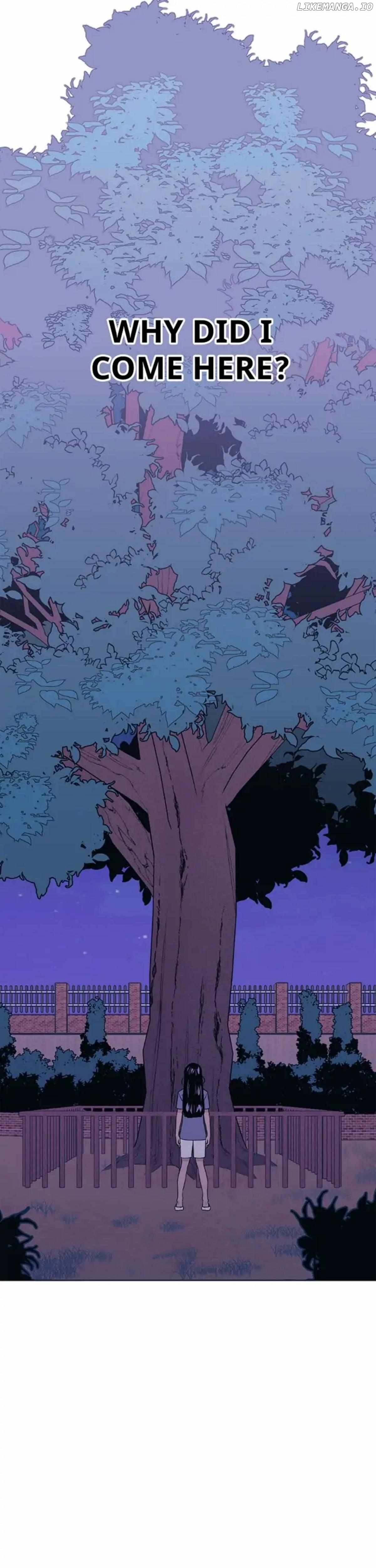 The Butterfly Girl Chapter 60 - page 13