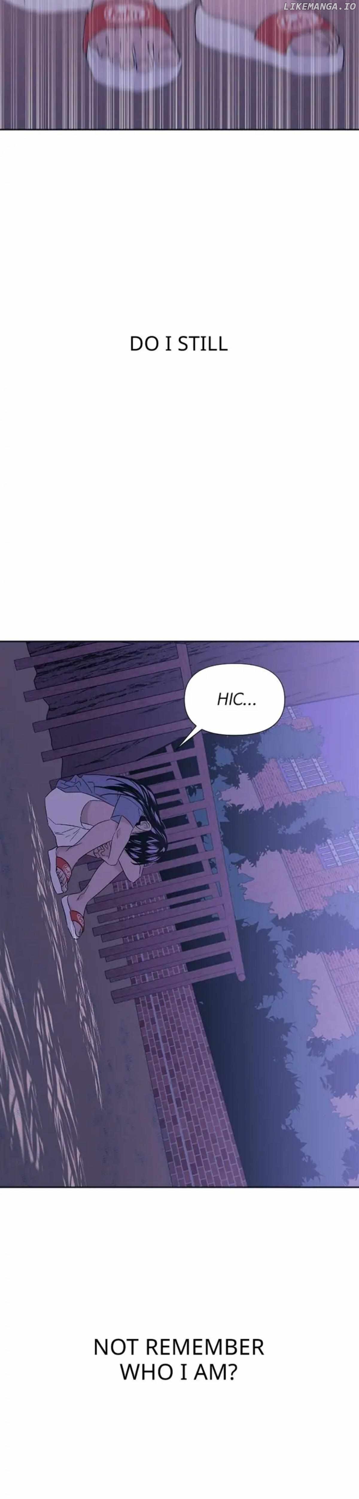 The Butterfly Girl Chapter 60 - page 15