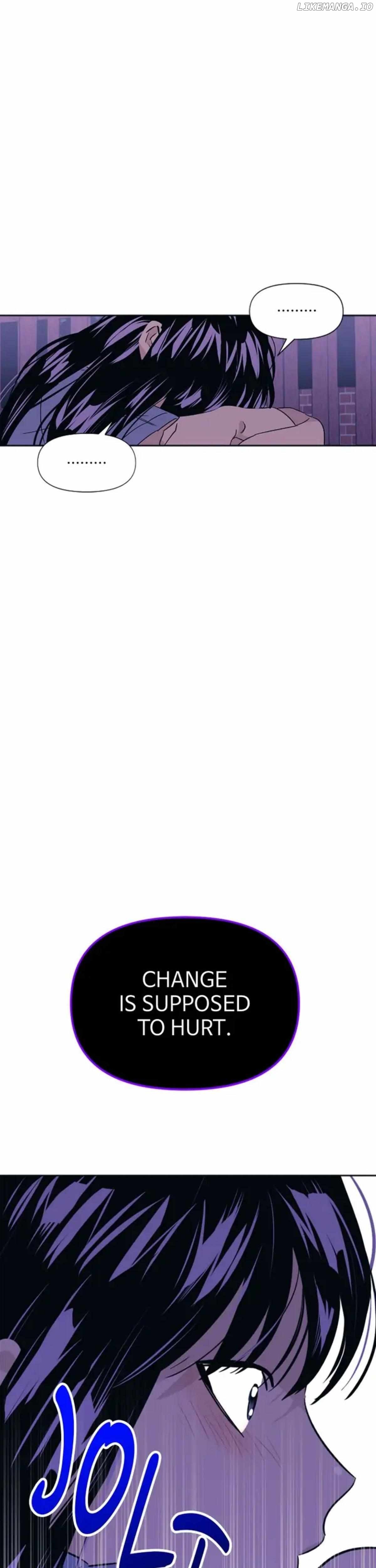 The Butterfly Girl Chapter 60 - page 16