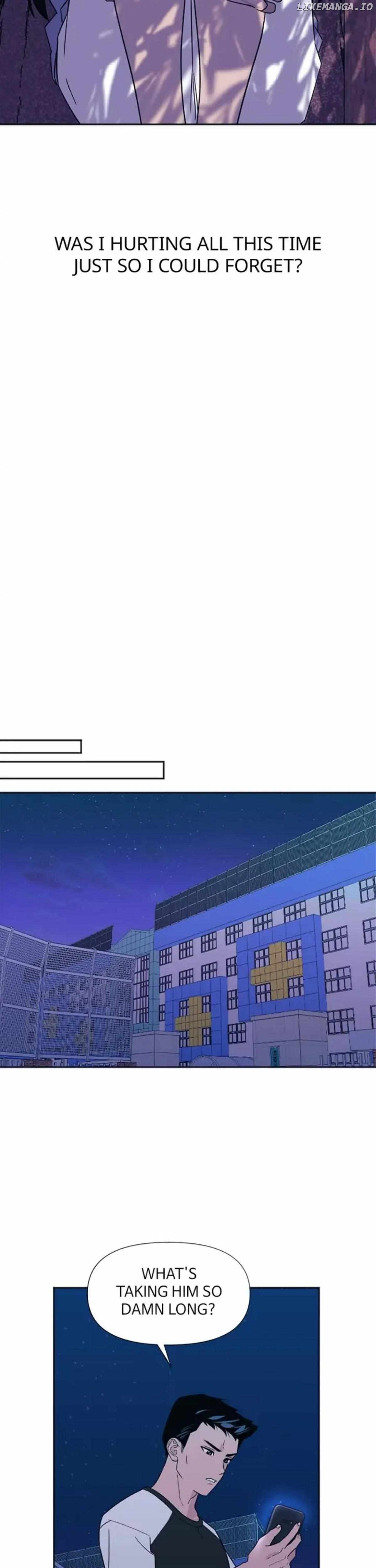 The Butterfly Girl Chapter 60 - page 19