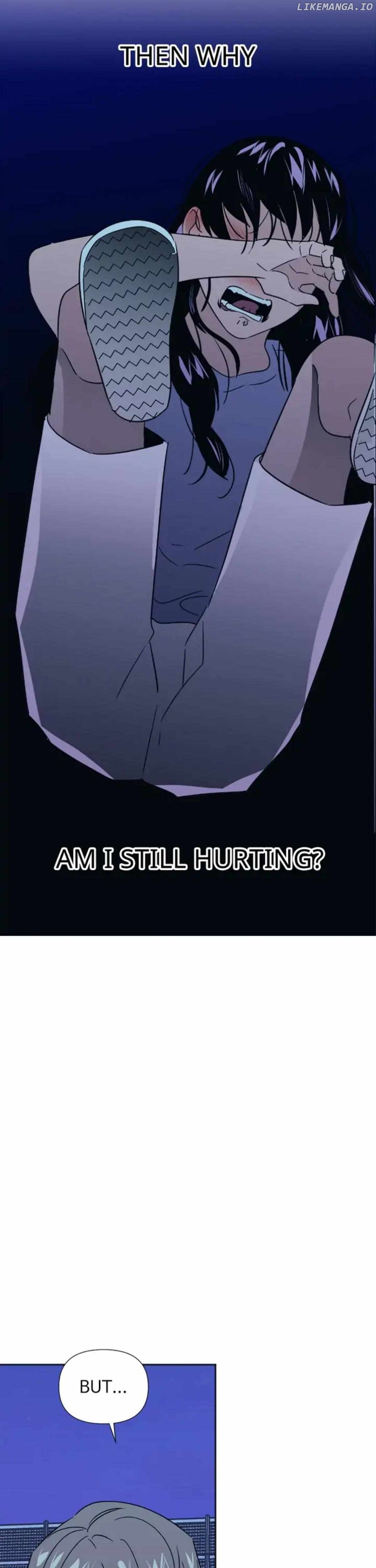 The Butterfly Girl Chapter 60 - page 41