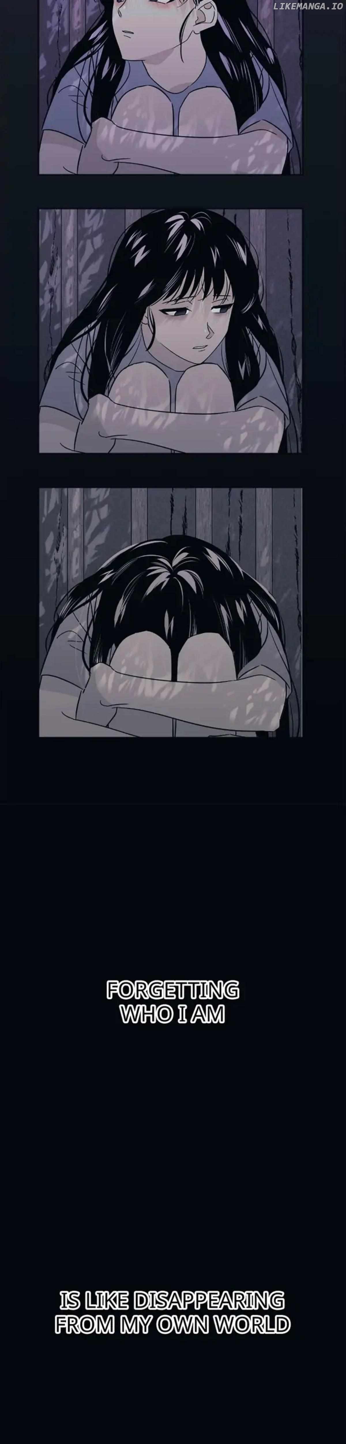 The Butterfly Girl Chapter 60 - page 47