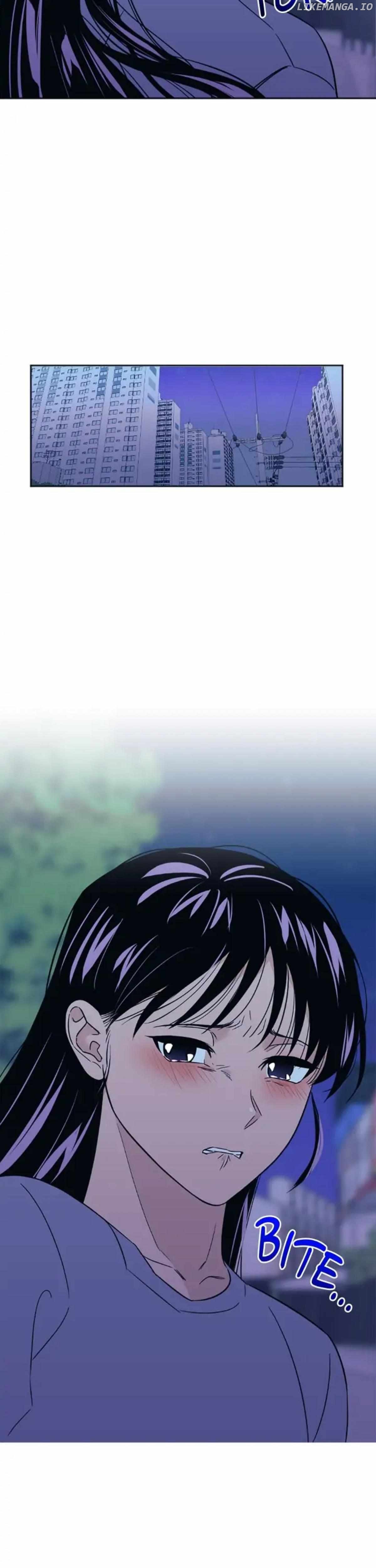 The Butterfly Girl Chapter 60 - page 5