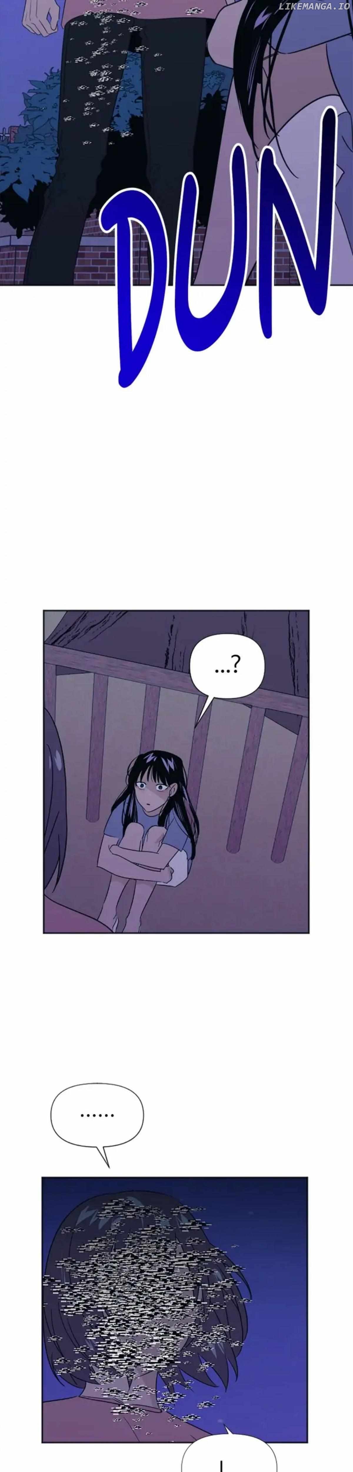 The Butterfly Girl Chapter 60 - page 50