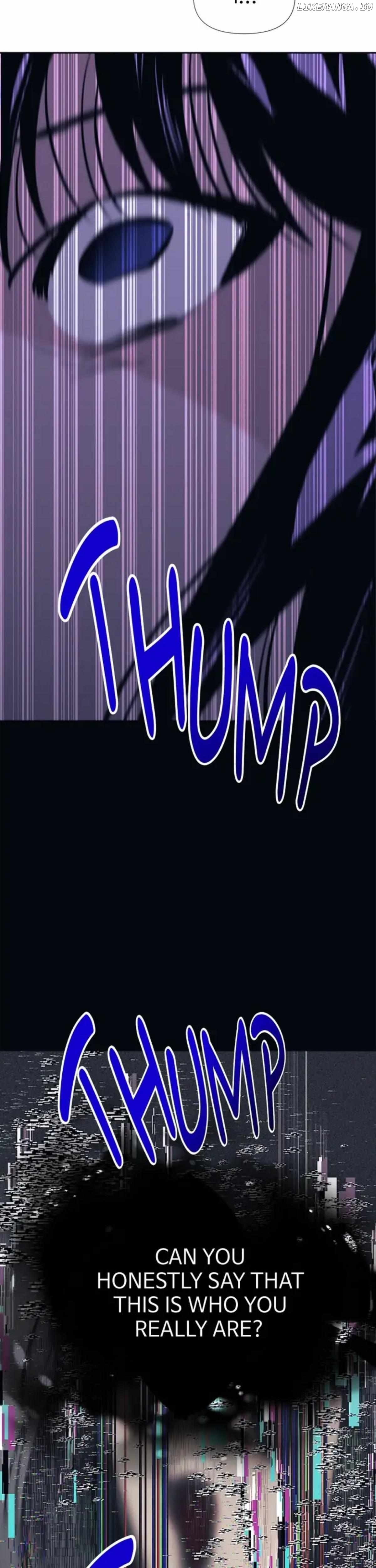 The Butterfly Girl Chapter 60 - page 51