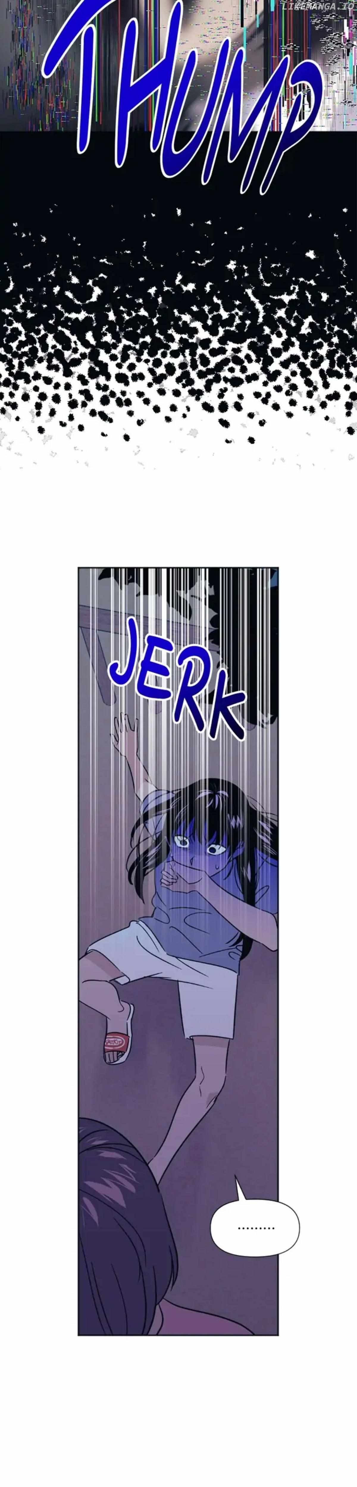 The Butterfly Girl Chapter 60 - page 52