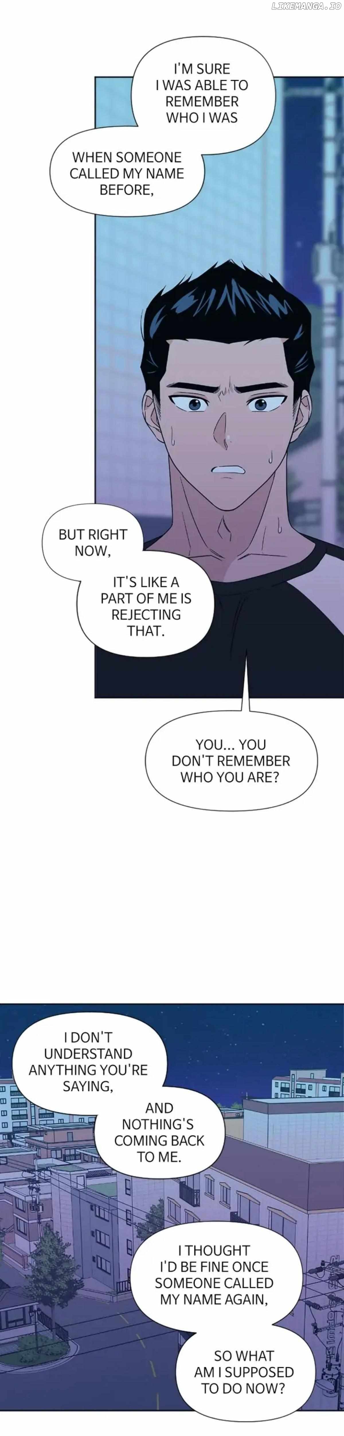 The Butterfly Girl Chapter 60 - page 6