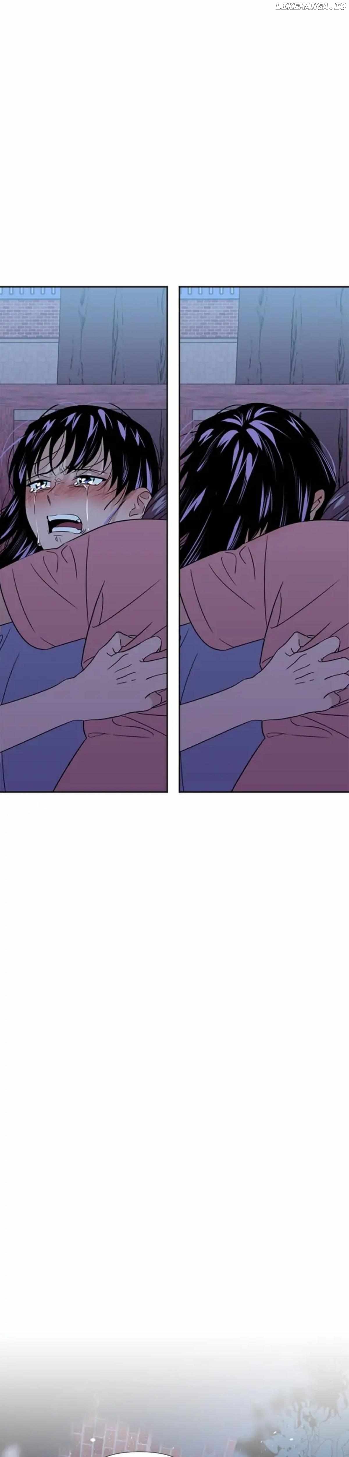 The Butterfly Girl Chapter 60 - page 62