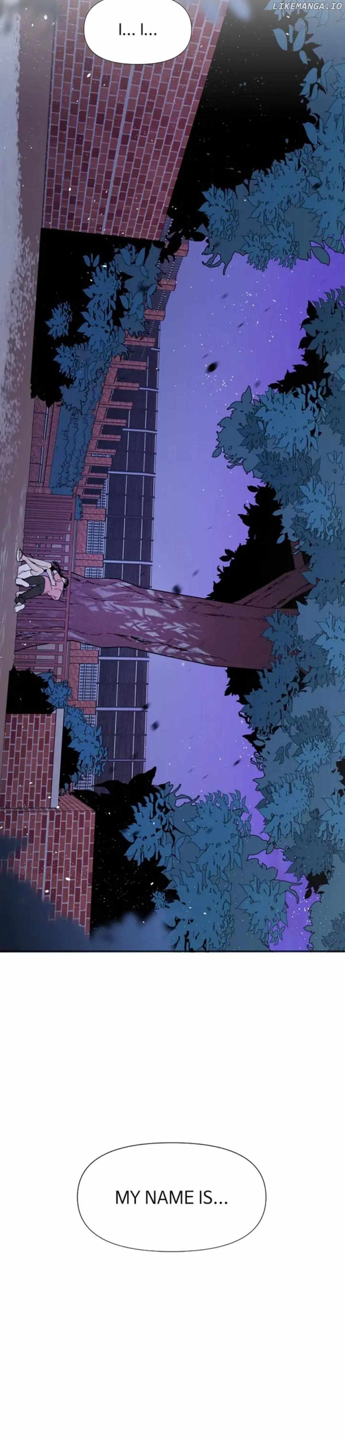 The Butterfly Girl Chapter 60 - page 63