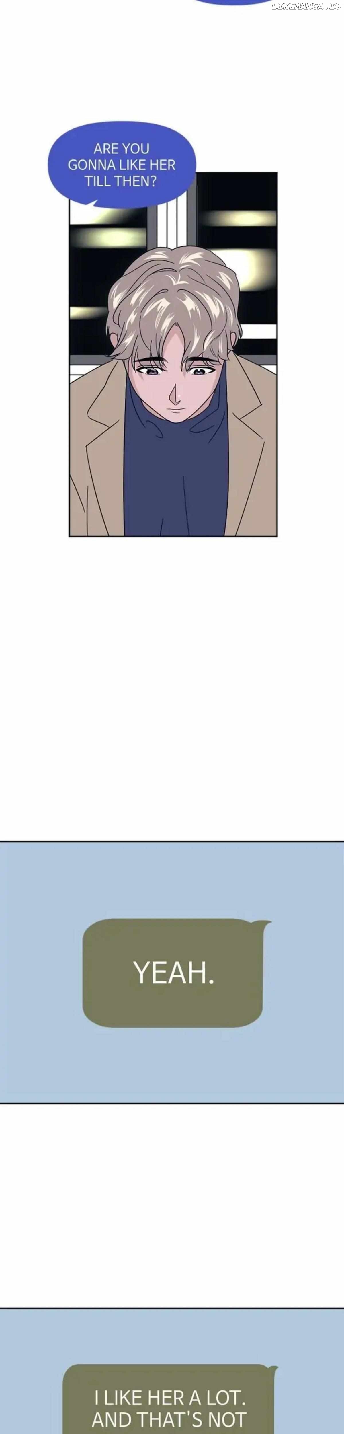 The Butterfly Girl Chapter 60 - page 70