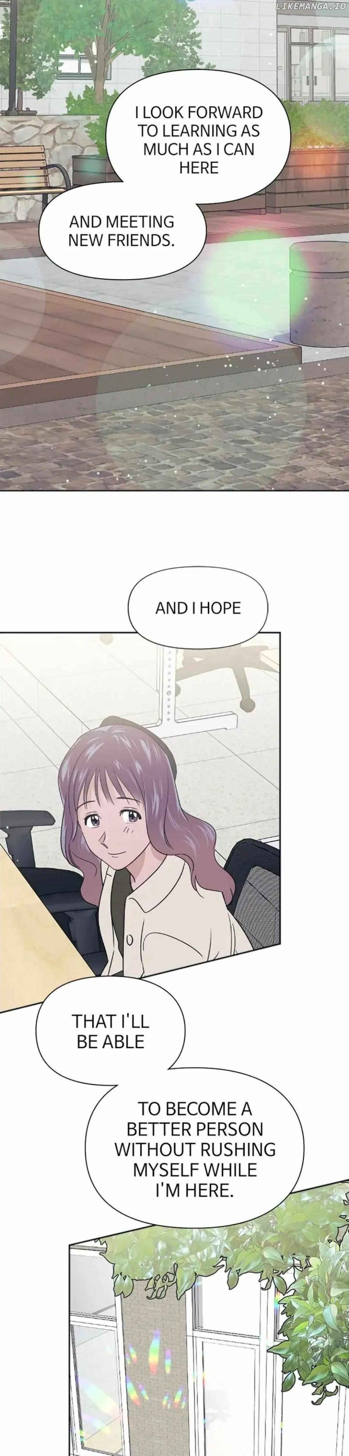 The Butterfly Girl Chapter 60 - page 75