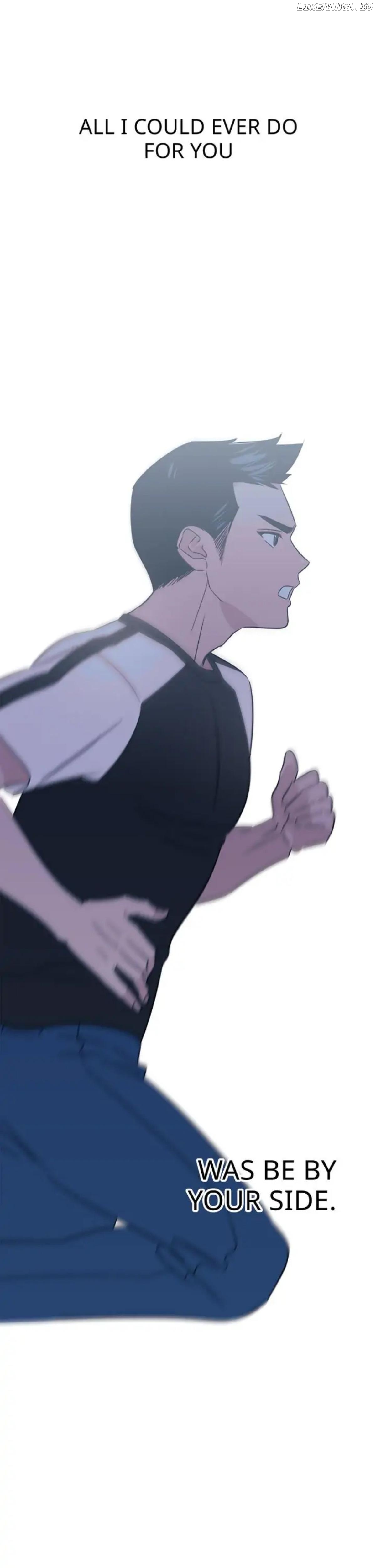 The Butterfly Girl Chapter 60 - page 9