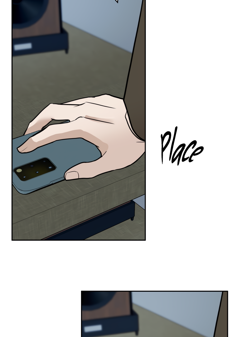 Attack Gamdori Chapter 7 - page 112