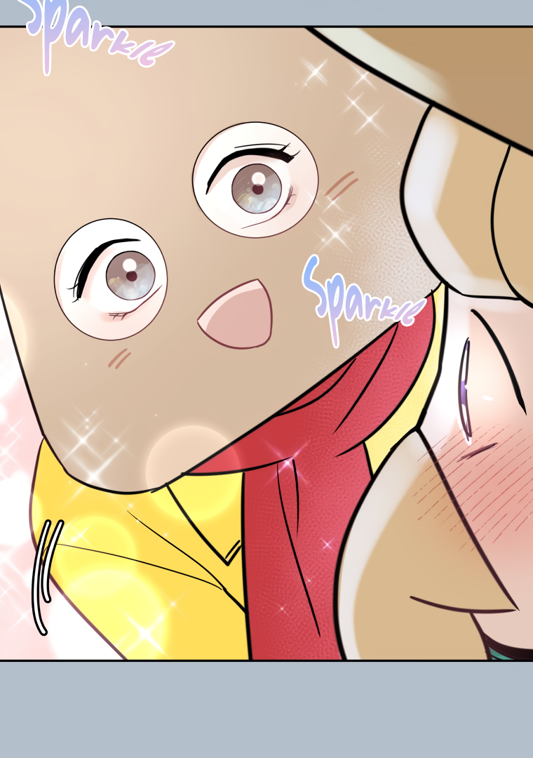 Attack Gamdori Chapter 7 - page 119