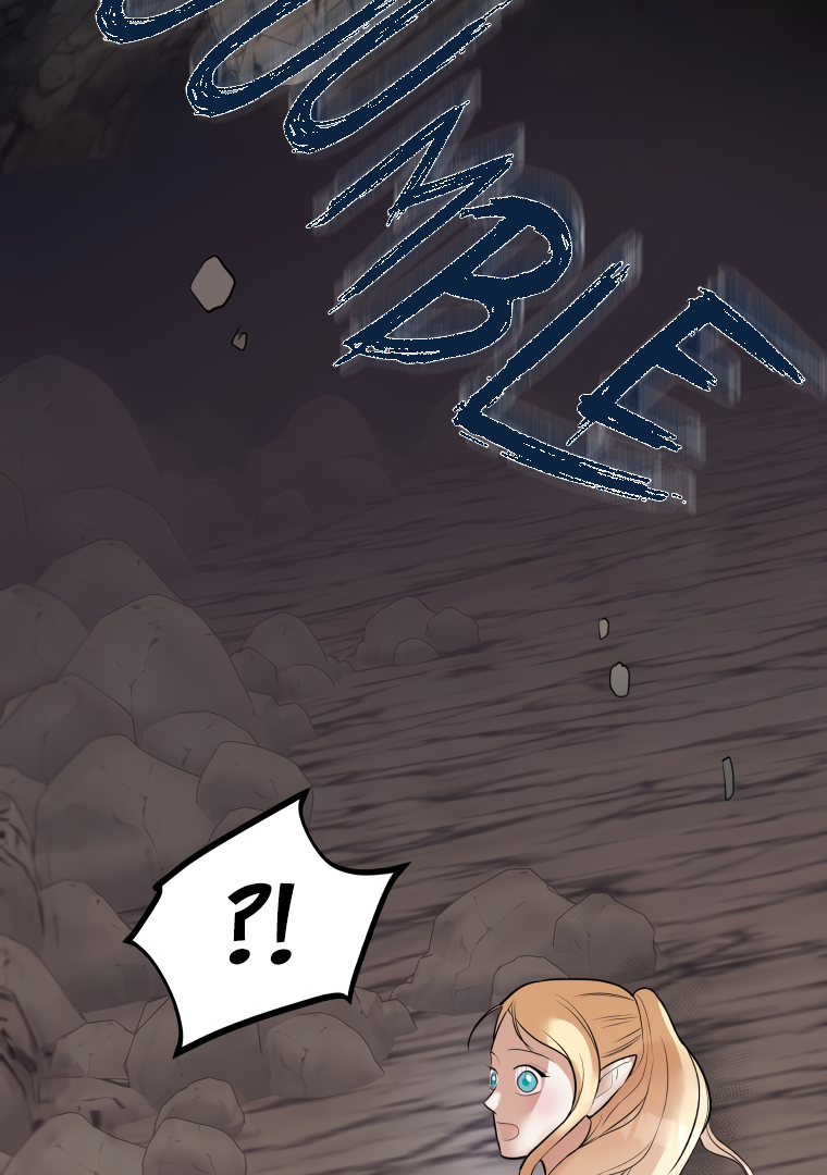 Attack Gamdori Chapter 7 - page 13
