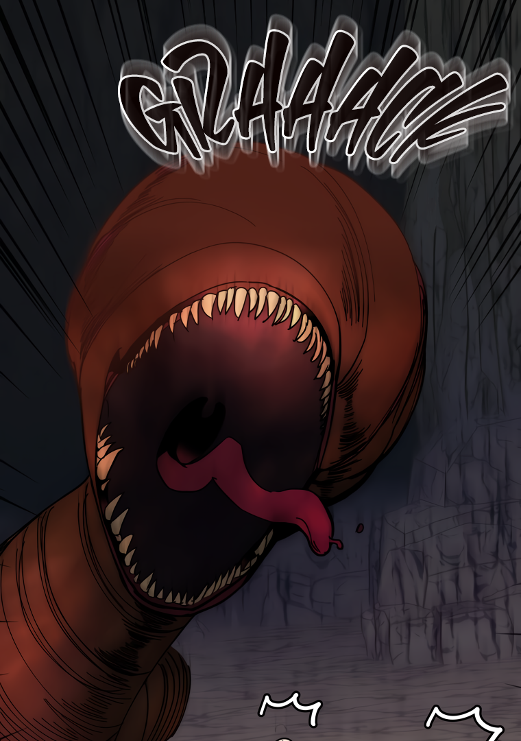 Attack Gamdori Chapter 7 - page 17