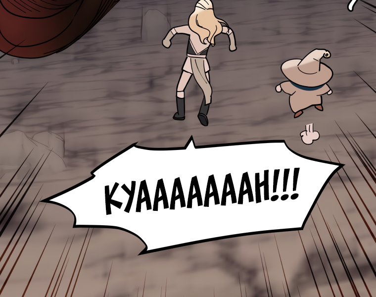 Attack Gamdori Chapter 7 - page 18