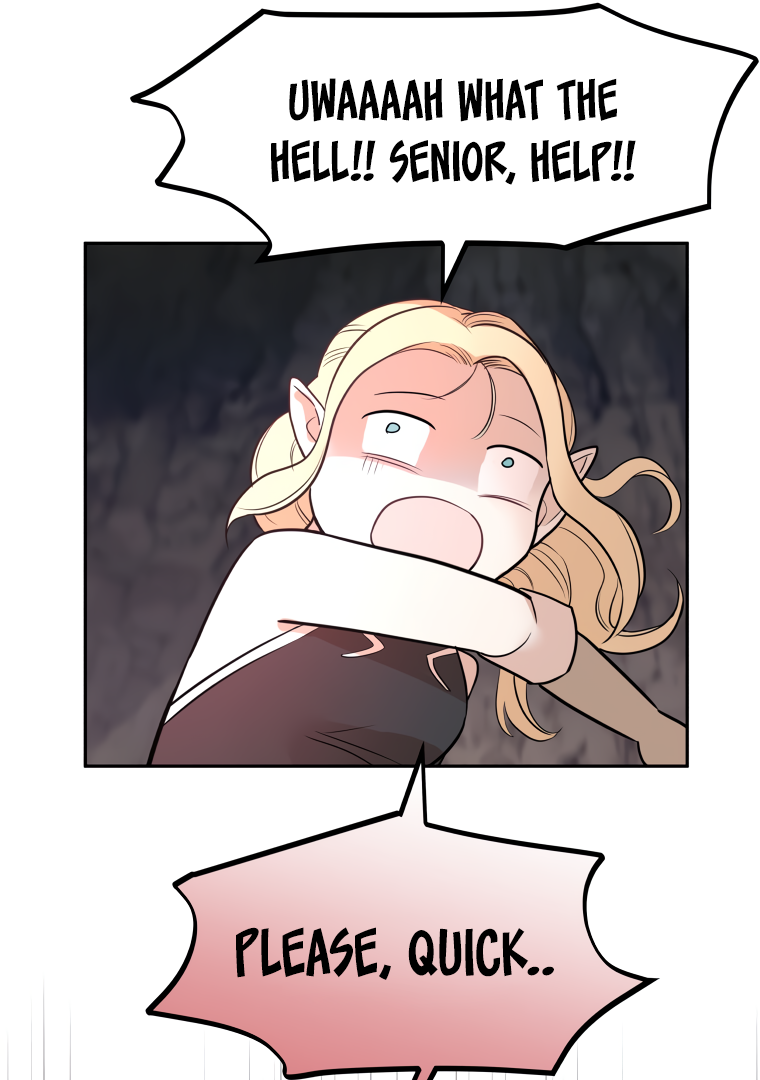 Attack Gamdori Chapter 7 - page 20
