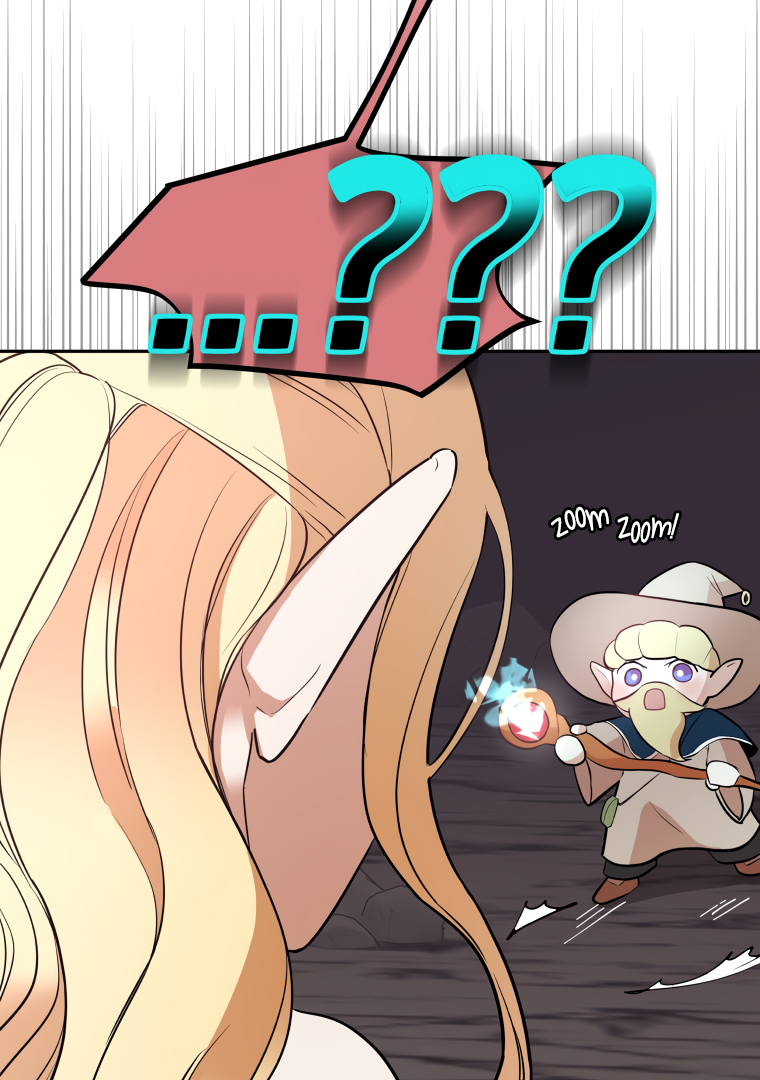Attack Gamdori Chapter 7 - page 21
