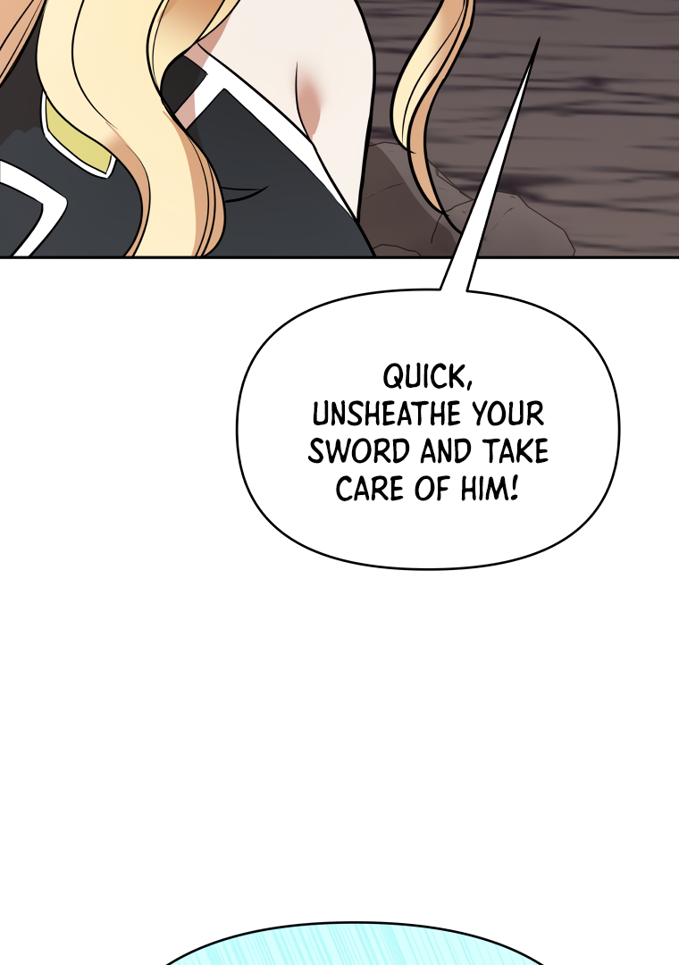 Attack Gamdori Chapter 7 - page 22