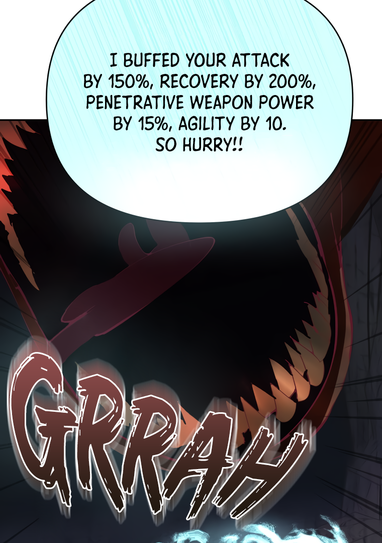 Attack Gamdori Chapter 7 - page 23