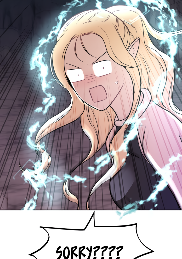 Attack Gamdori Chapter 7 - page 24
