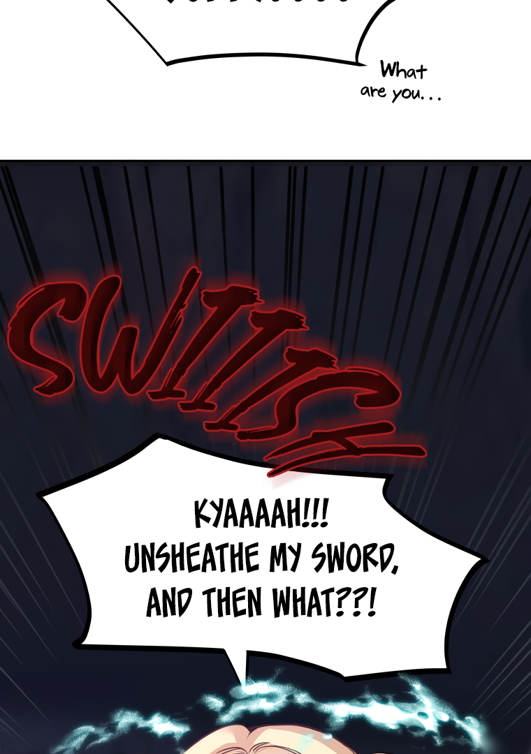 Attack Gamdori Chapter 7 - page 25