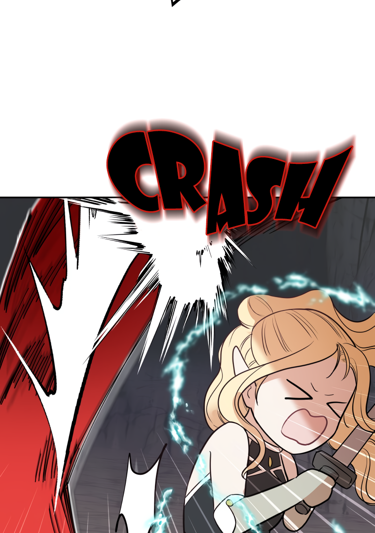 Attack Gamdori Chapter 7 - page 27