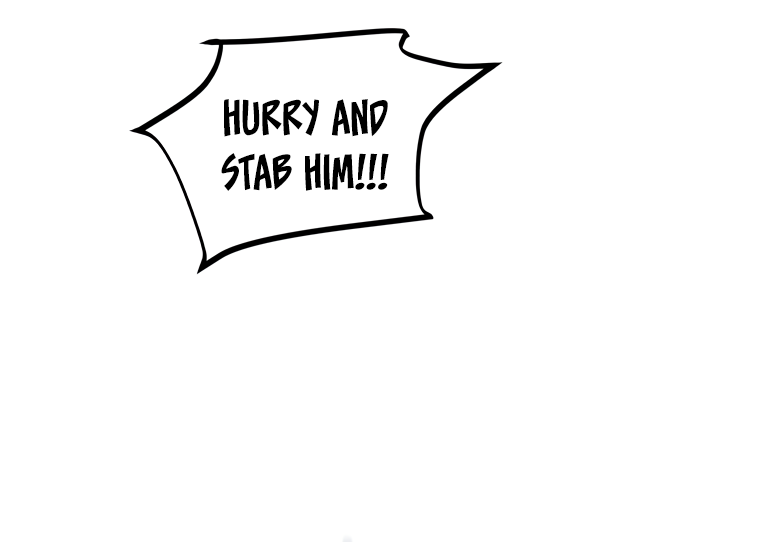 Attack Gamdori Chapter 7 - page 29
